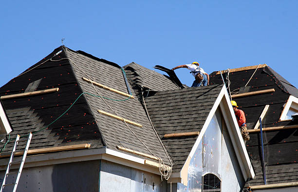Quick and Trustworthy Emergency Roof Repair Services in Lovelock, NV